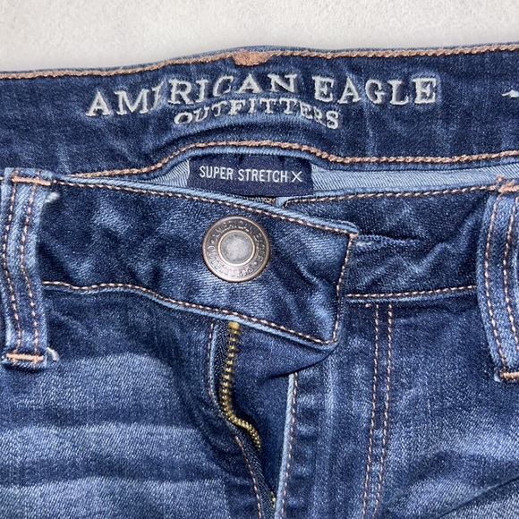 AMERICAN EAGLE JEANS - Picture 2 of 4